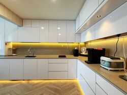 Blk 611 Woodlands Ring Road (Woodlands), HDB 5 Rooms #586789931